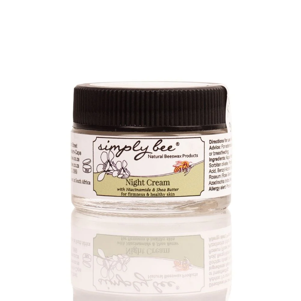 Simply Bee - Night Cream 30ml