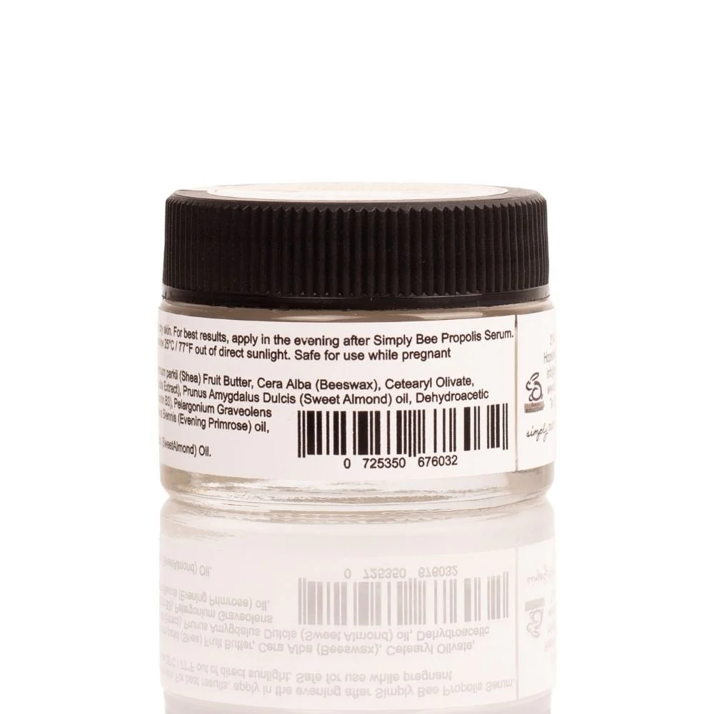 Simply Bee - Night Cream 30ml - Image 3