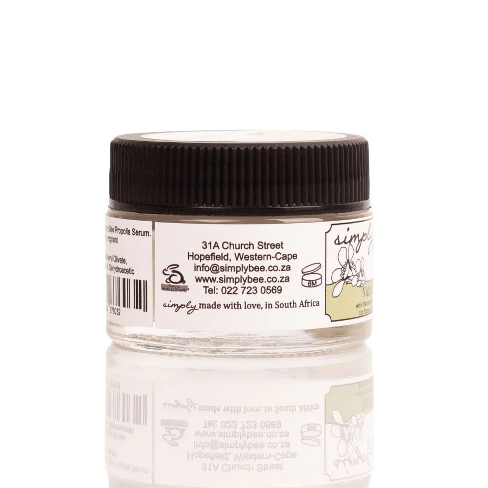 Simply Bee - Night Cream 30ml - Image 4