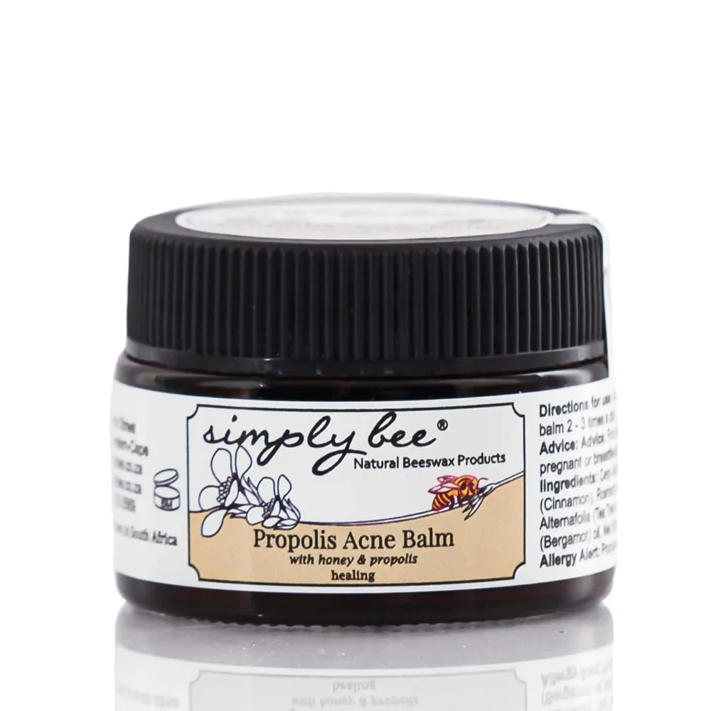 Simply Bee - Propolis Balm 30ml