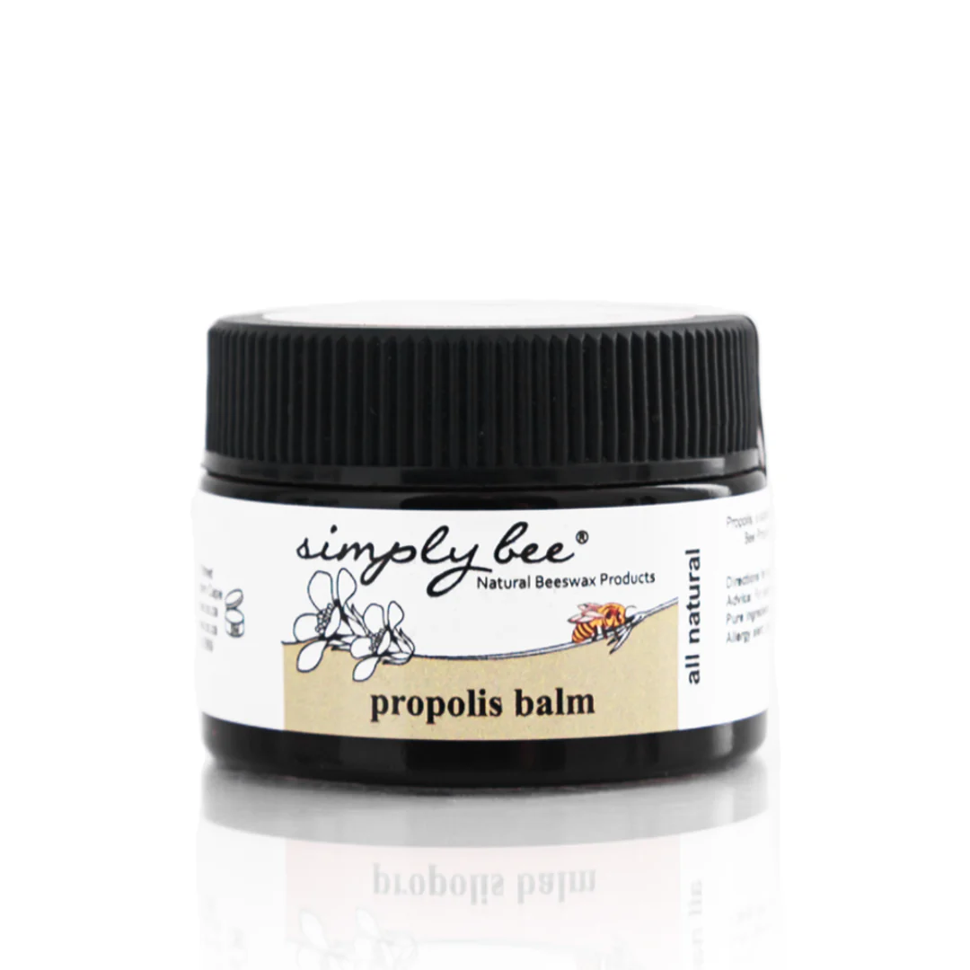 Simply Bee - Propolis Balm 30ml - Image 2