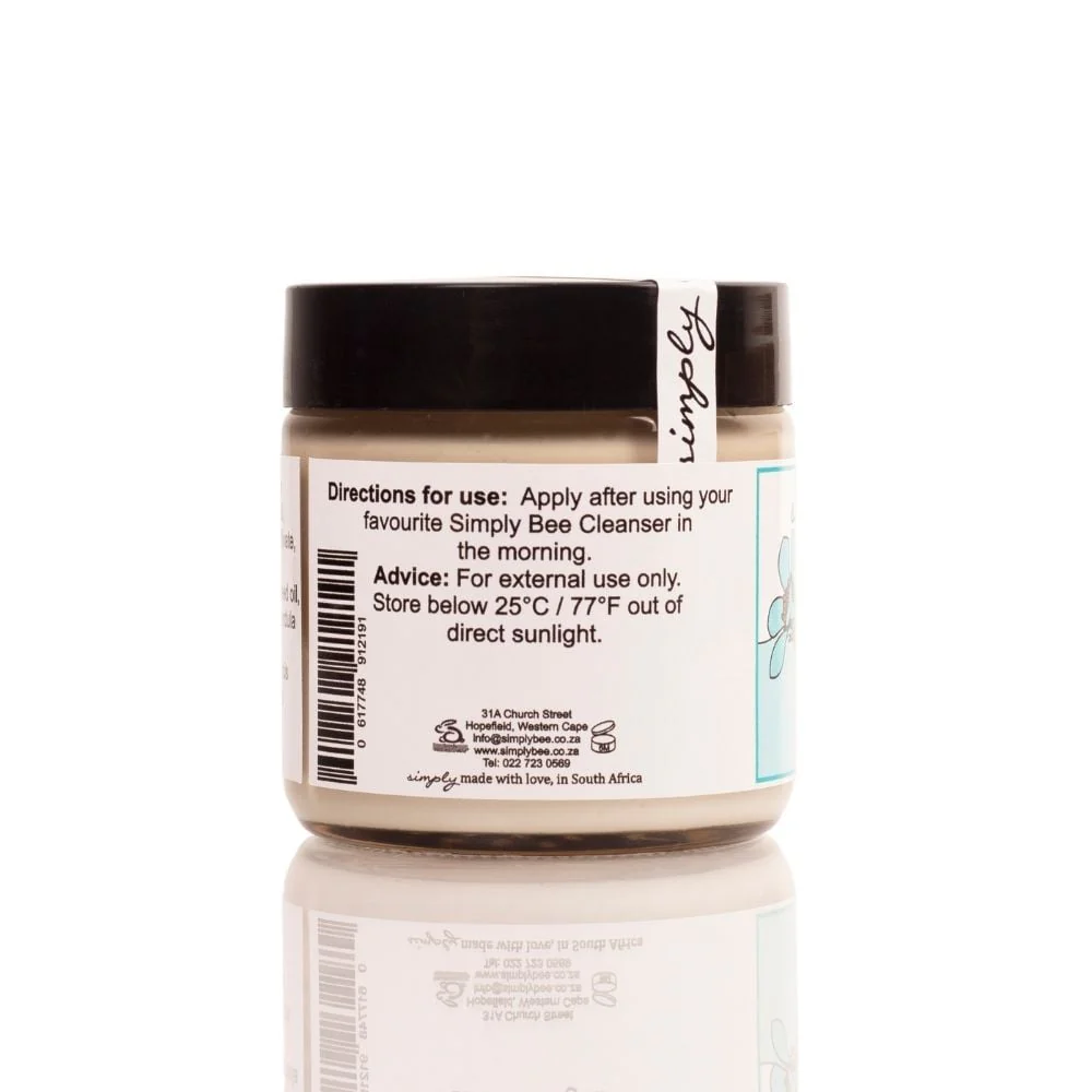 Simply Bee - Teen Skin Care Moisturiser 100ml - Image 2