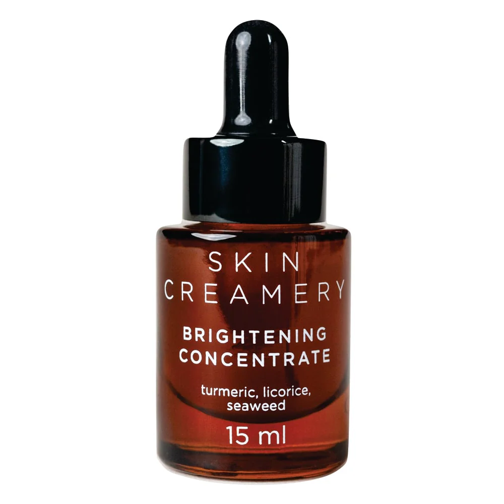 Skin Creamery - Brightening Concentrate 15ml