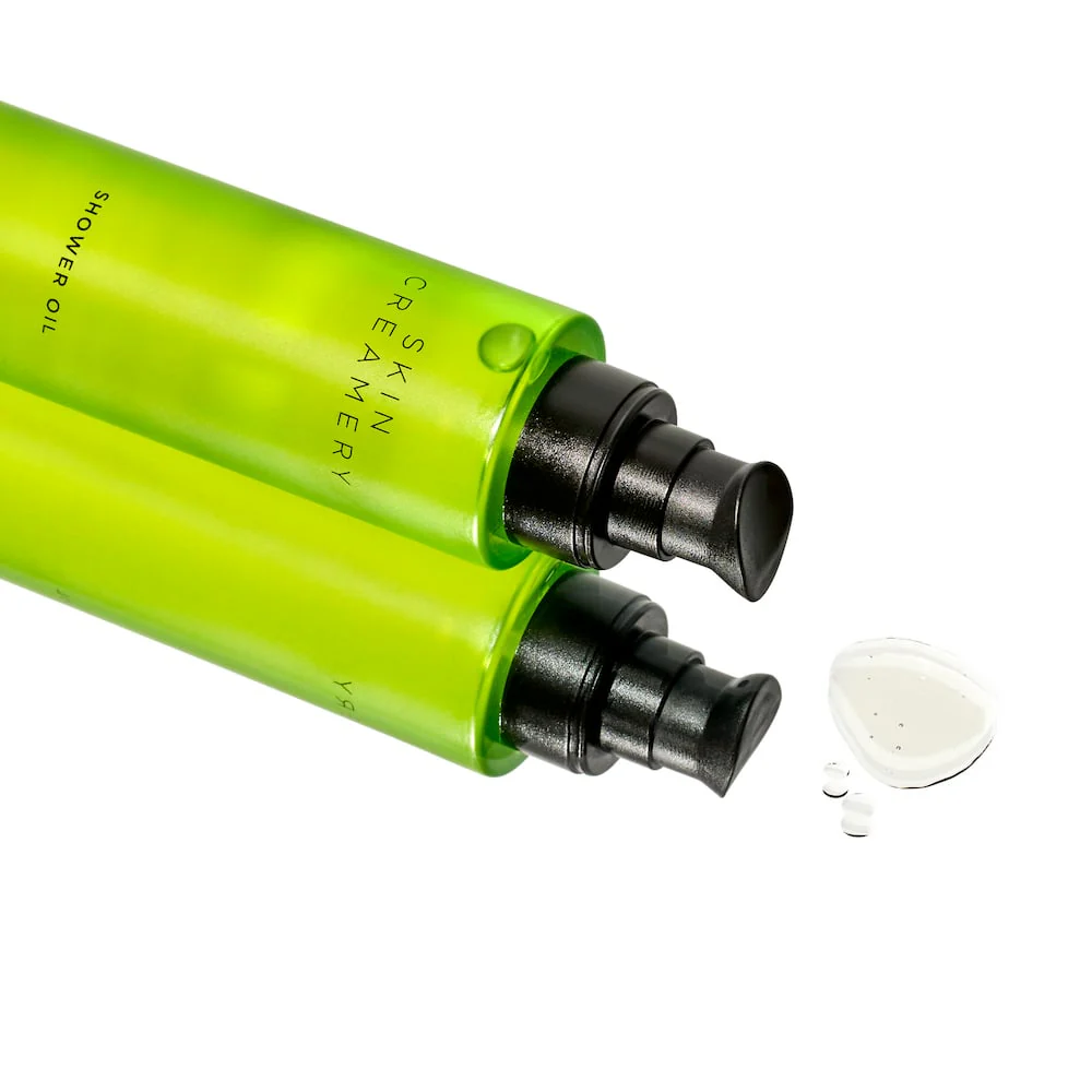Skin Creamery - Shower Oil 100ml - Image 2