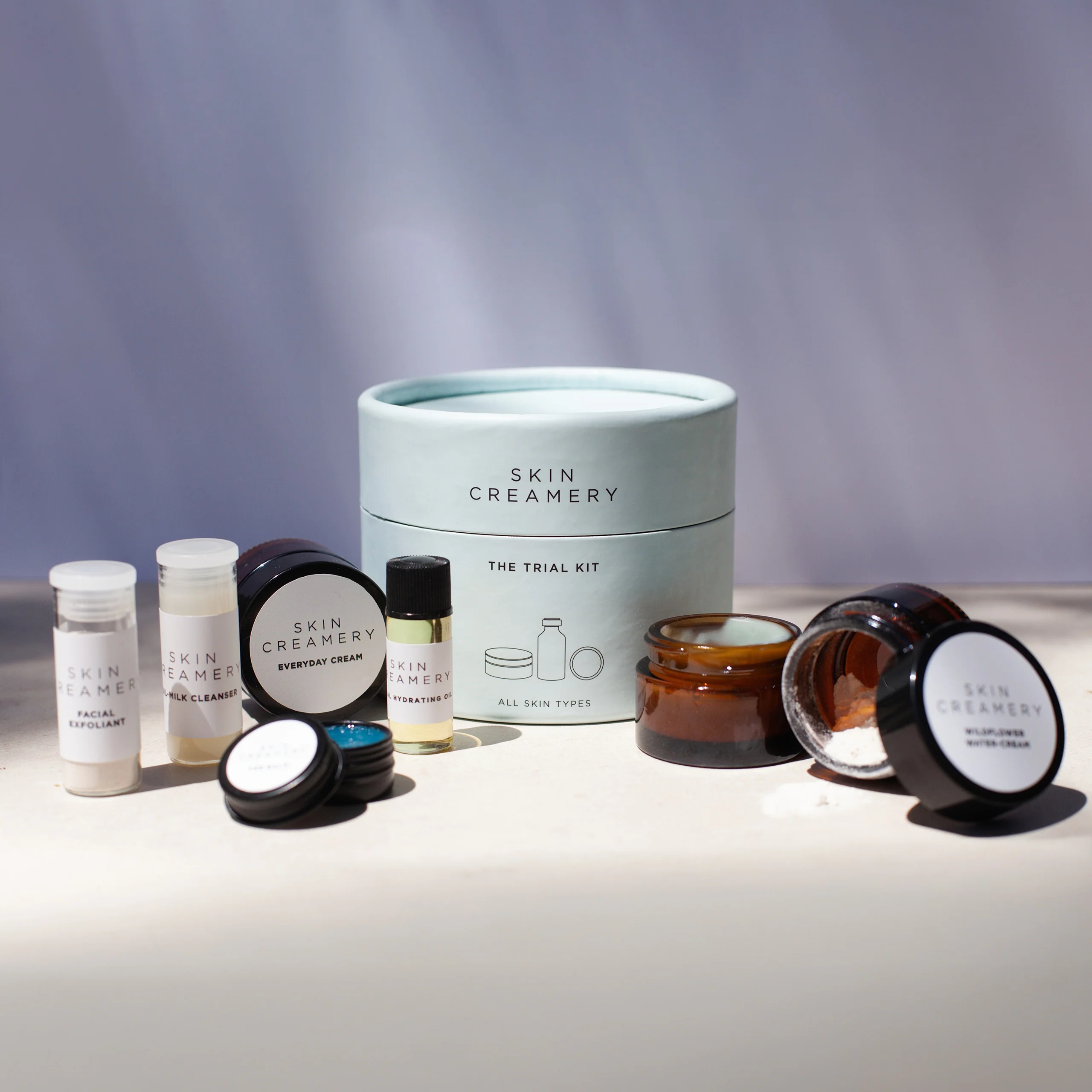 Skin Creamery - Trial Kit - Image 2