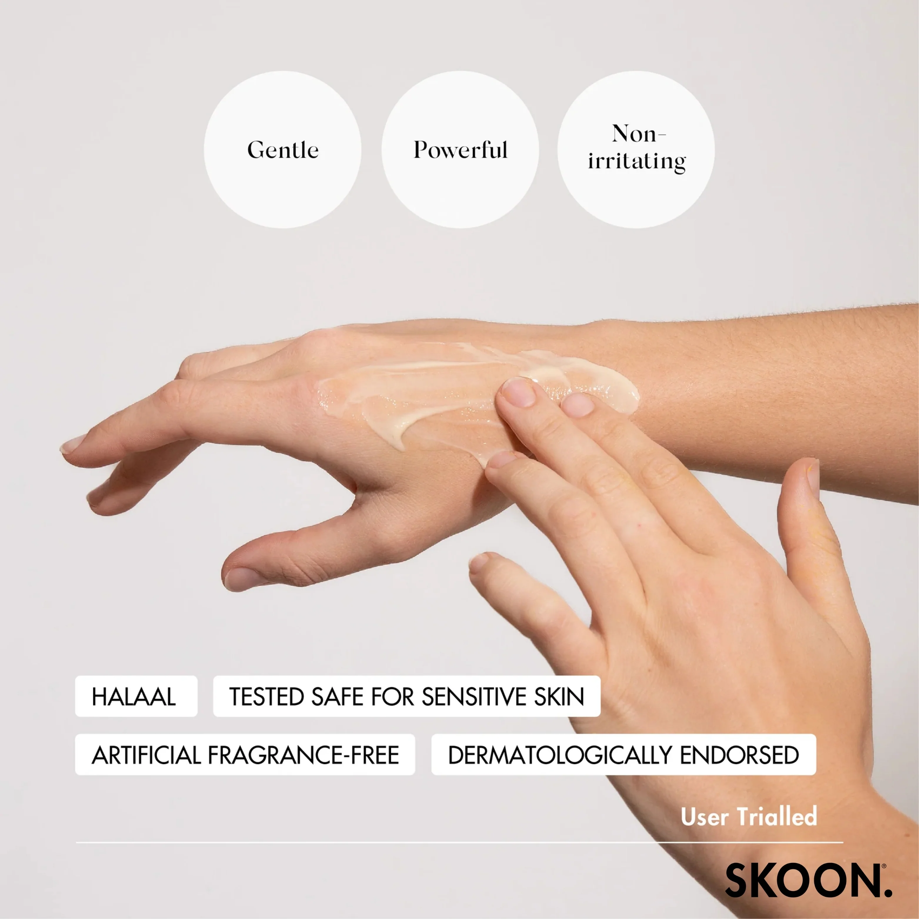 SKOON - Baku Glow Face Cream 30ml - Image 9