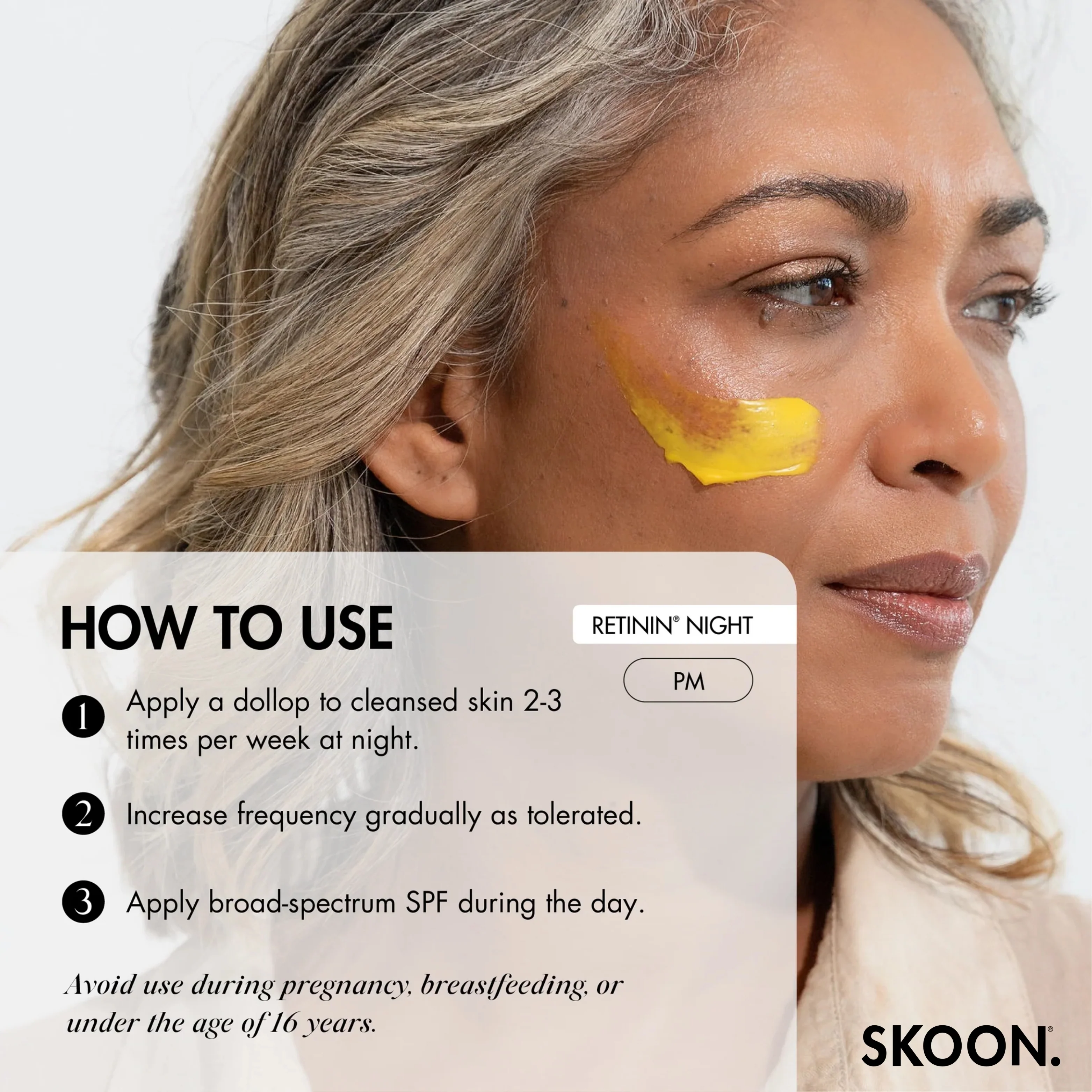 SKOON - Dream Team Duo (Retinin Night + WWW Serum) - Image 10