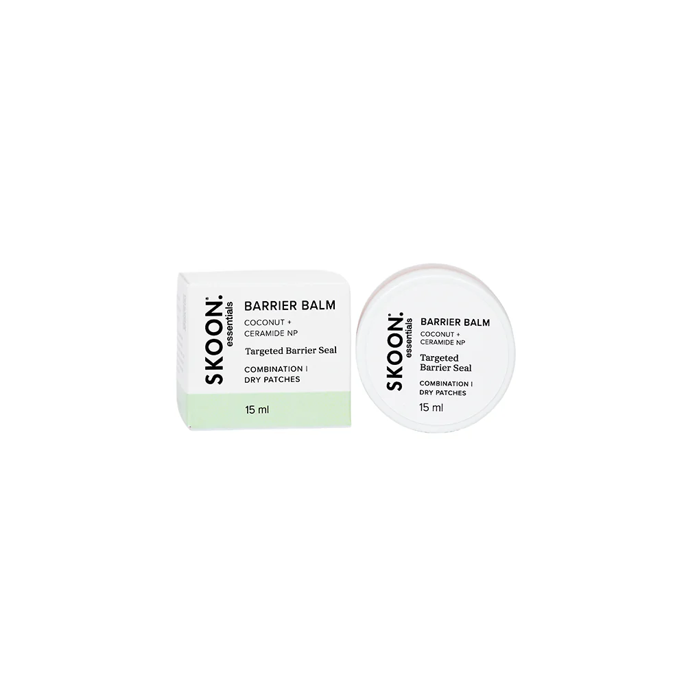 SKOON Essentials - Barrier Balm 15ml - Image 3