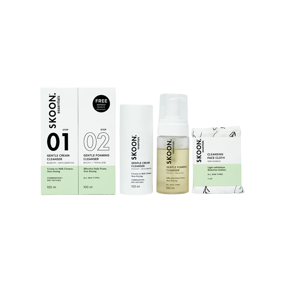 SKOON Essentials - Combo Dry Patches Pack - Image 3