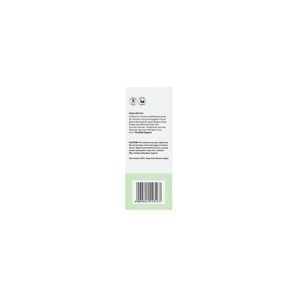 SKOON Essentials - Gentle Cream Cleanser 100ml - Image 4