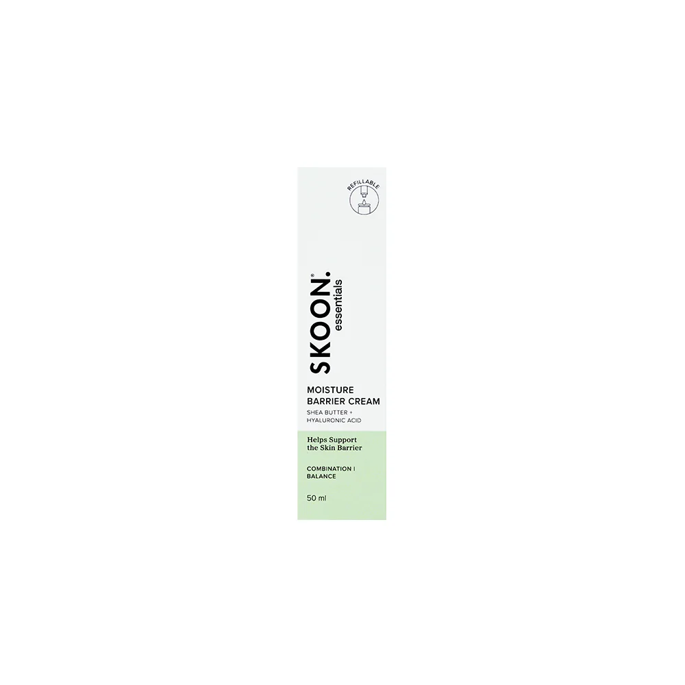 SKOON Essentials - Moisture Barrier Cream 50ml