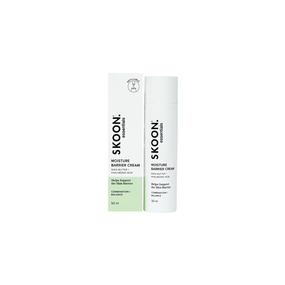 SKOON Essentials - Moisture Barrier Cream 50ml - Image 3