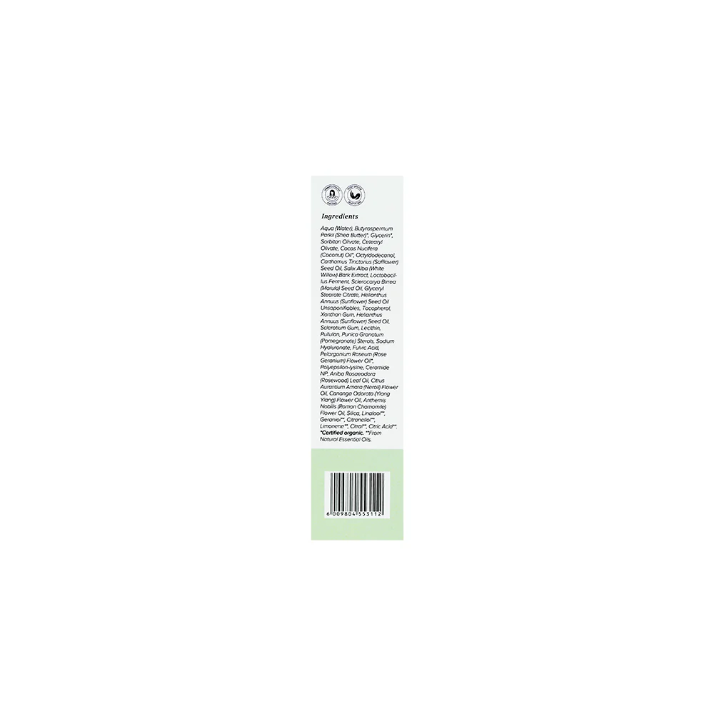 SKOON Essentials - Moisture Barrier Cream 50ml - Image 4