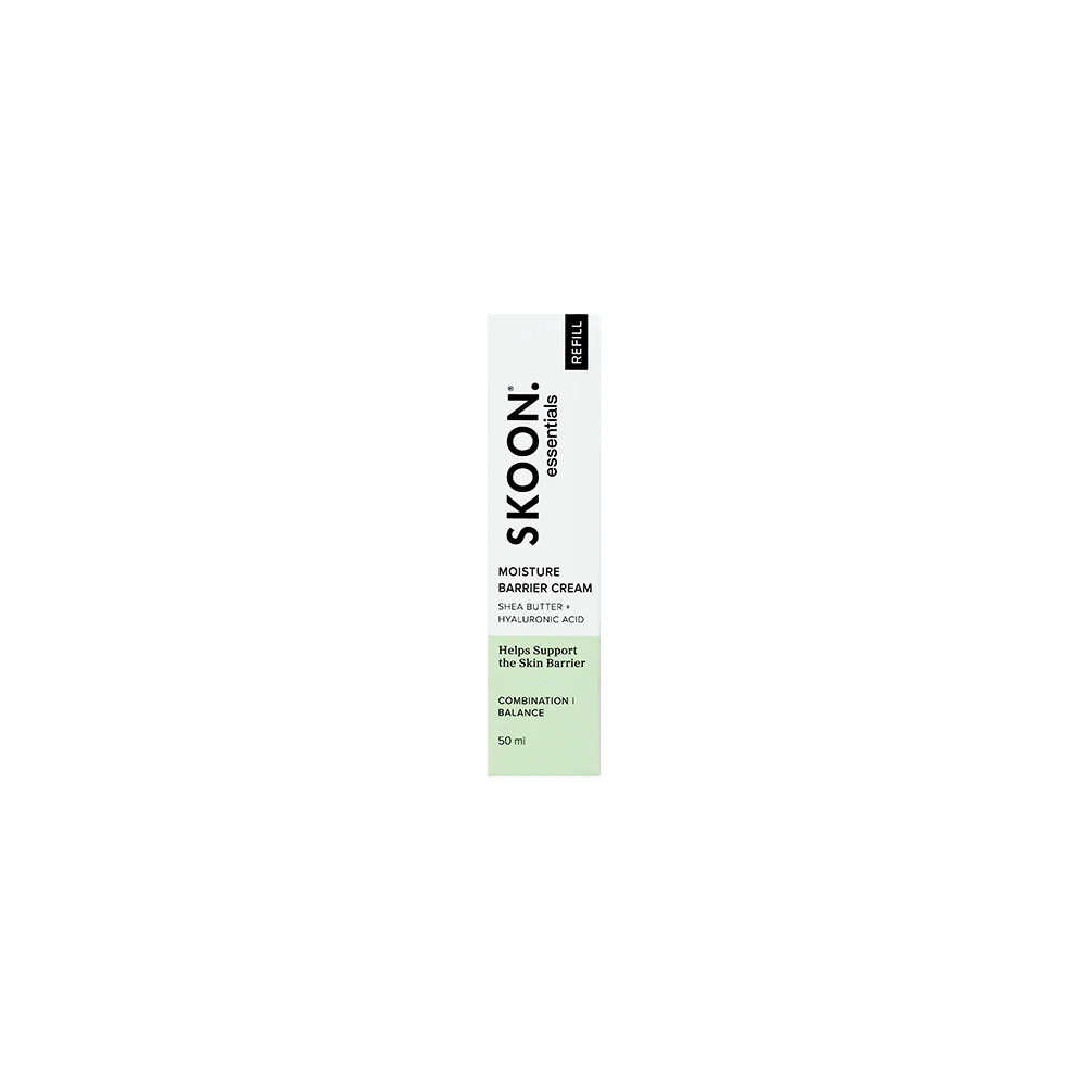 SKOON Essentials - Moisture Barrier Cream Refill 50ml