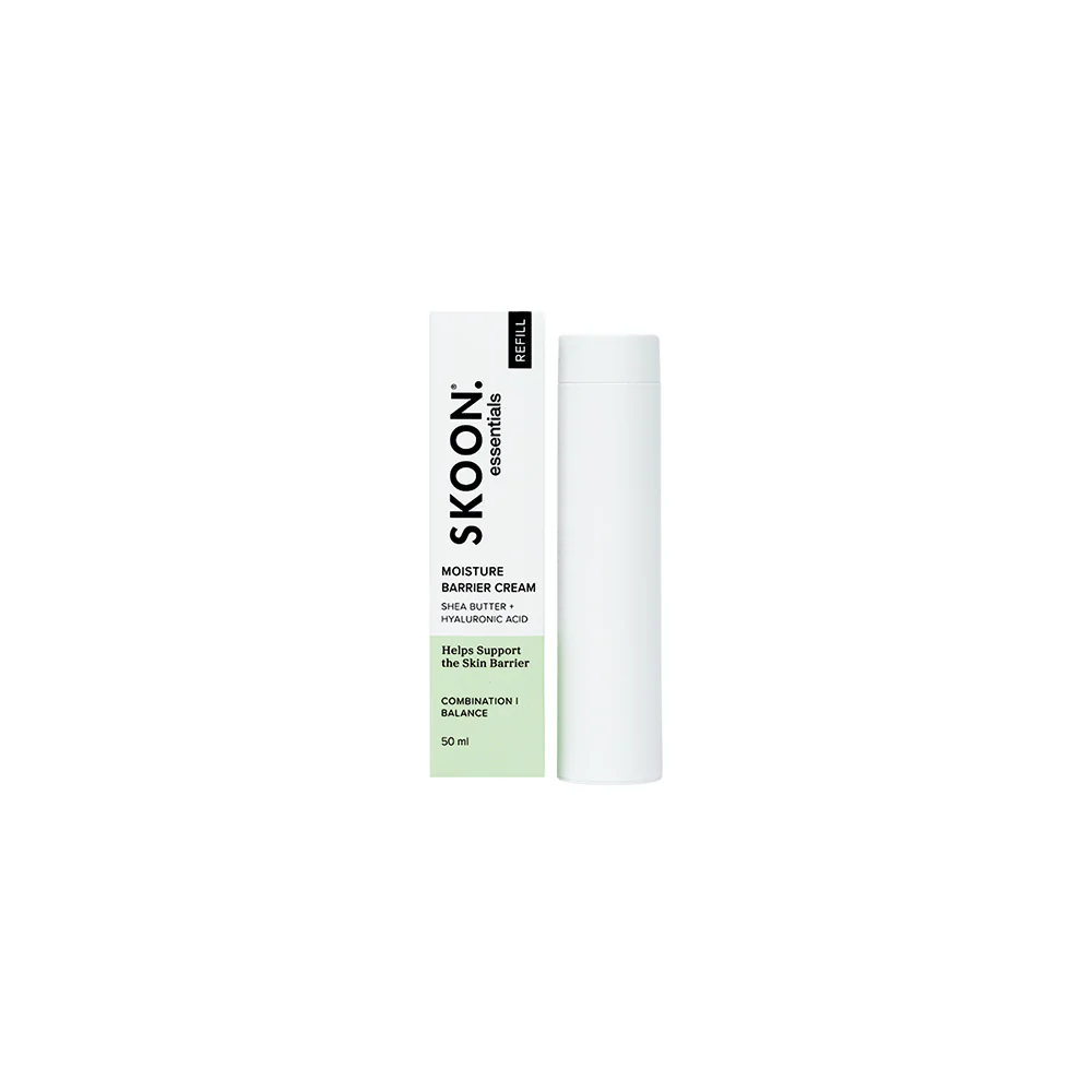 SKOON Essentials - Moisture Barrier Cream Refill 50ml - Image 3