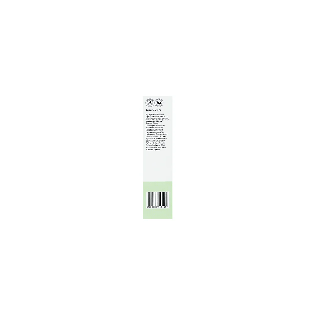 SKOON Essentials - Moisture Barrier Cream Refill 50ml - Image 4