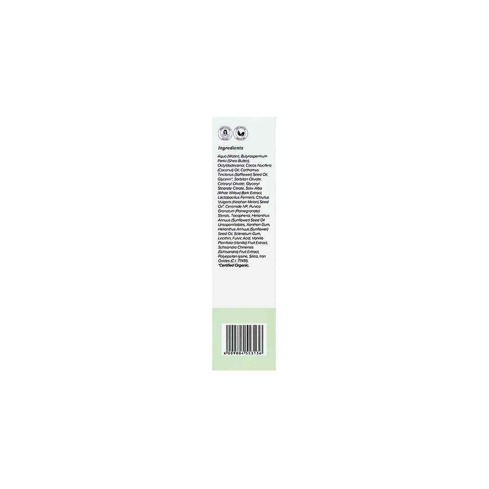 SKOON Essentials - Rich Moisture Cream 50ml - Image 4