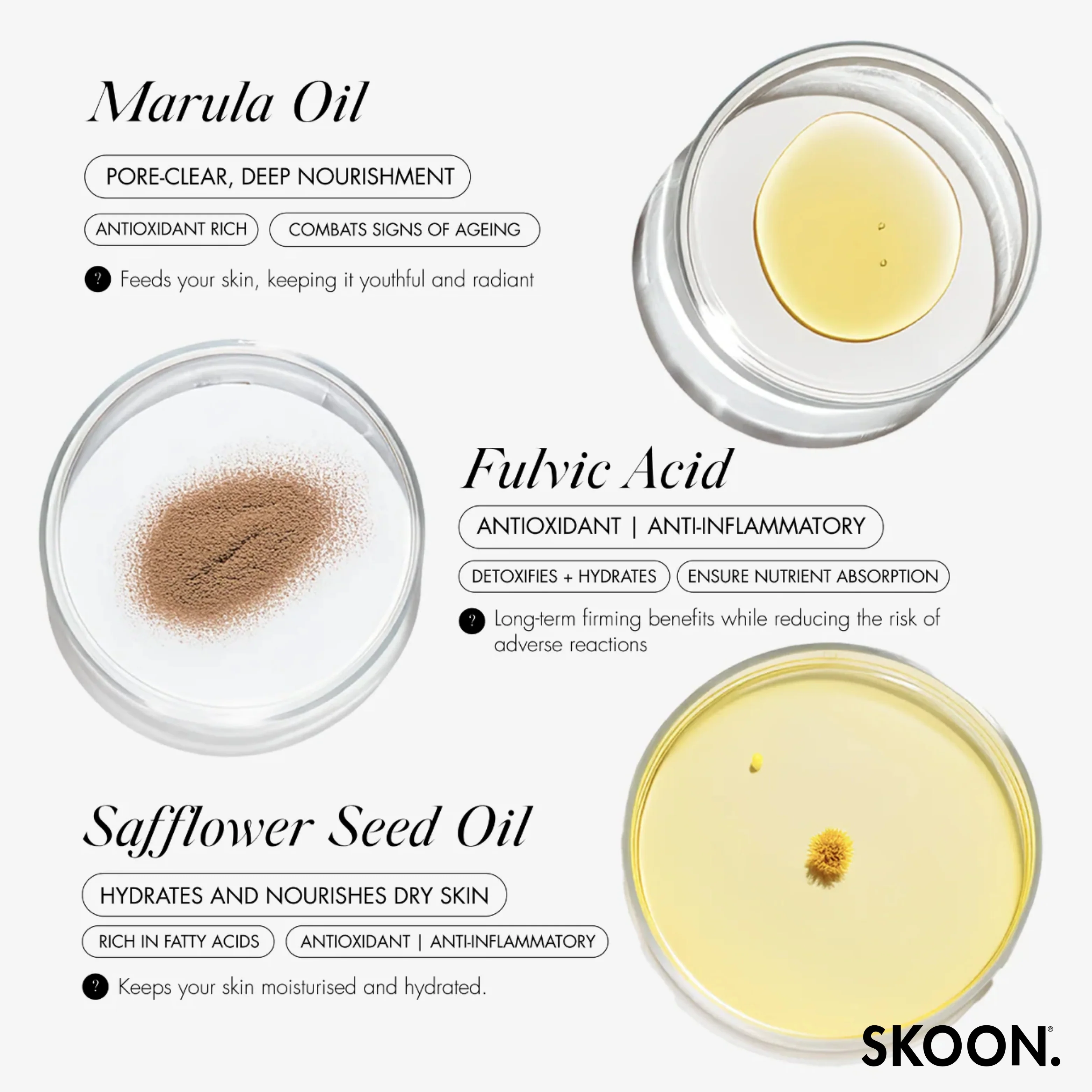 SKOON - Gel-To-Milk 100ml - Image 3