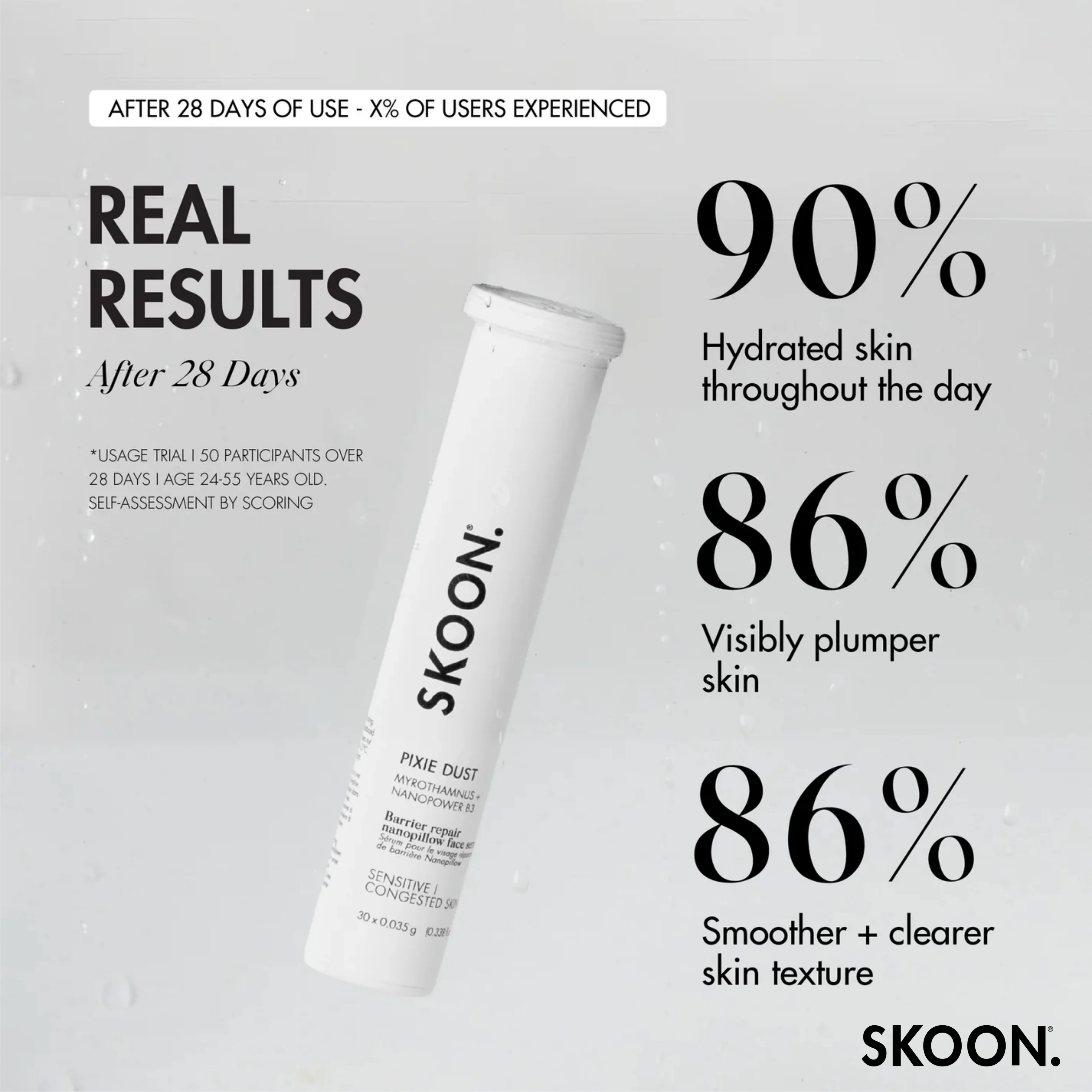 SKOON - NanoPillow B3 Barrier Boost Duo Pack - Image 5