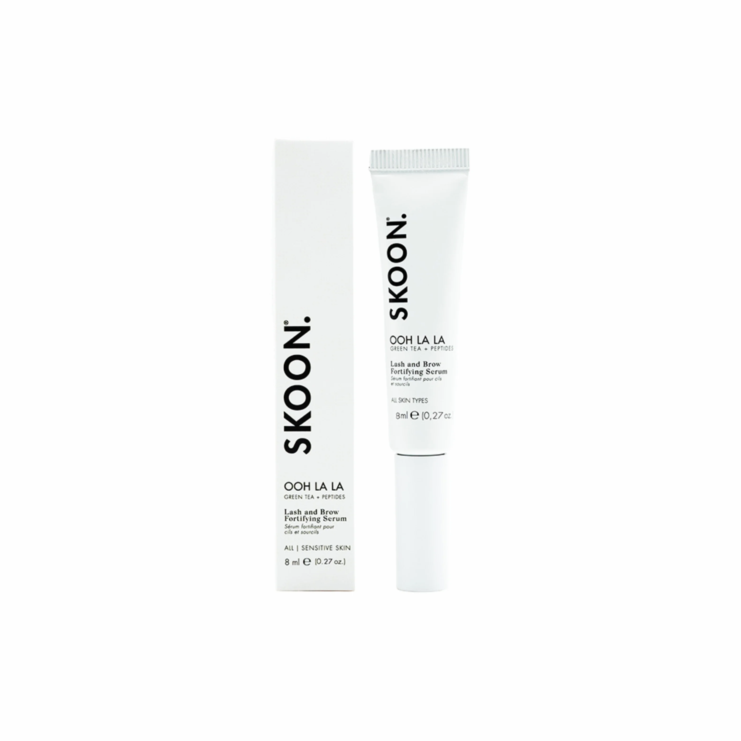 SKOON - Oh La La Lash & Brow Serum 8ml