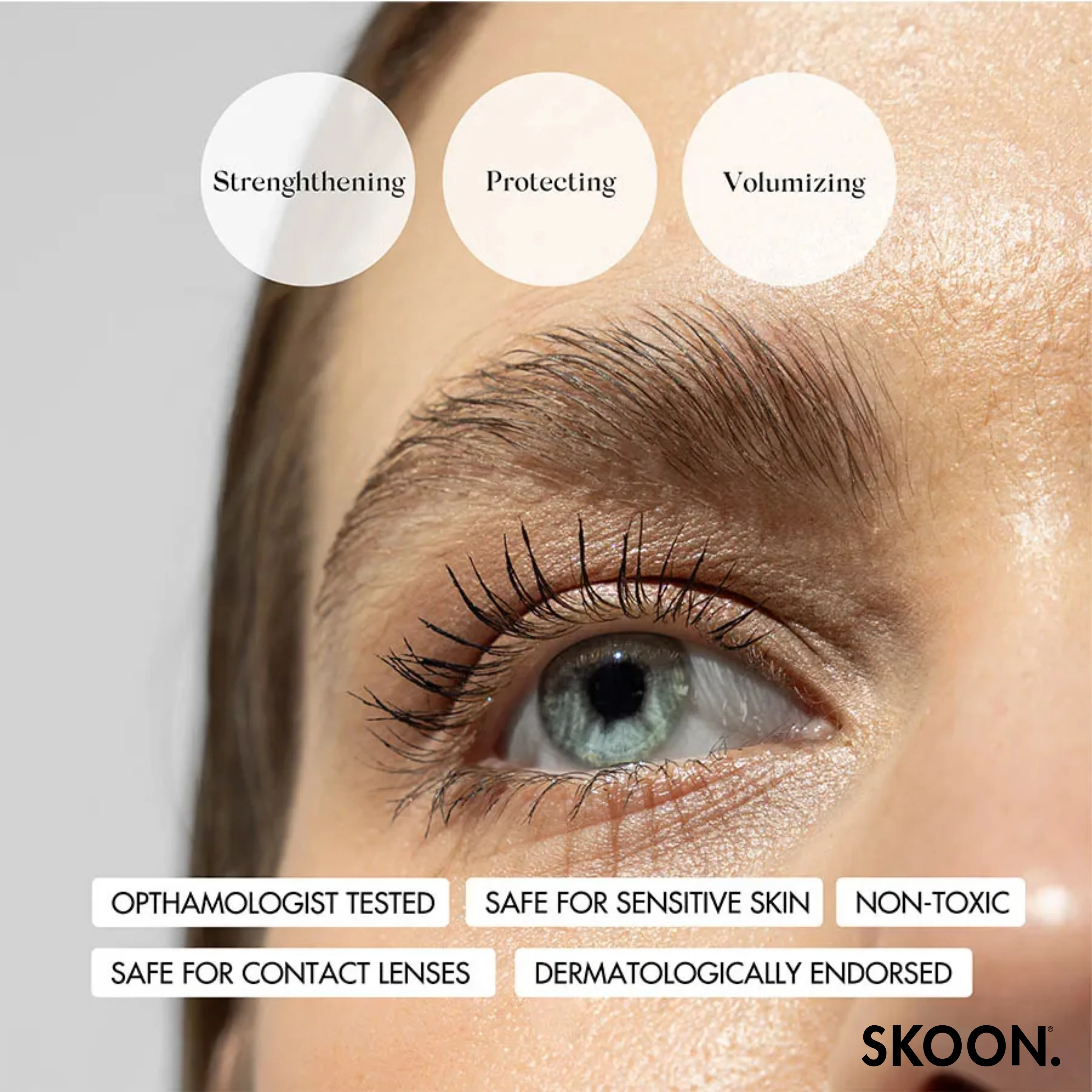 SKOON - Oh La La Lash & Brow Serum 8ml - Image 7