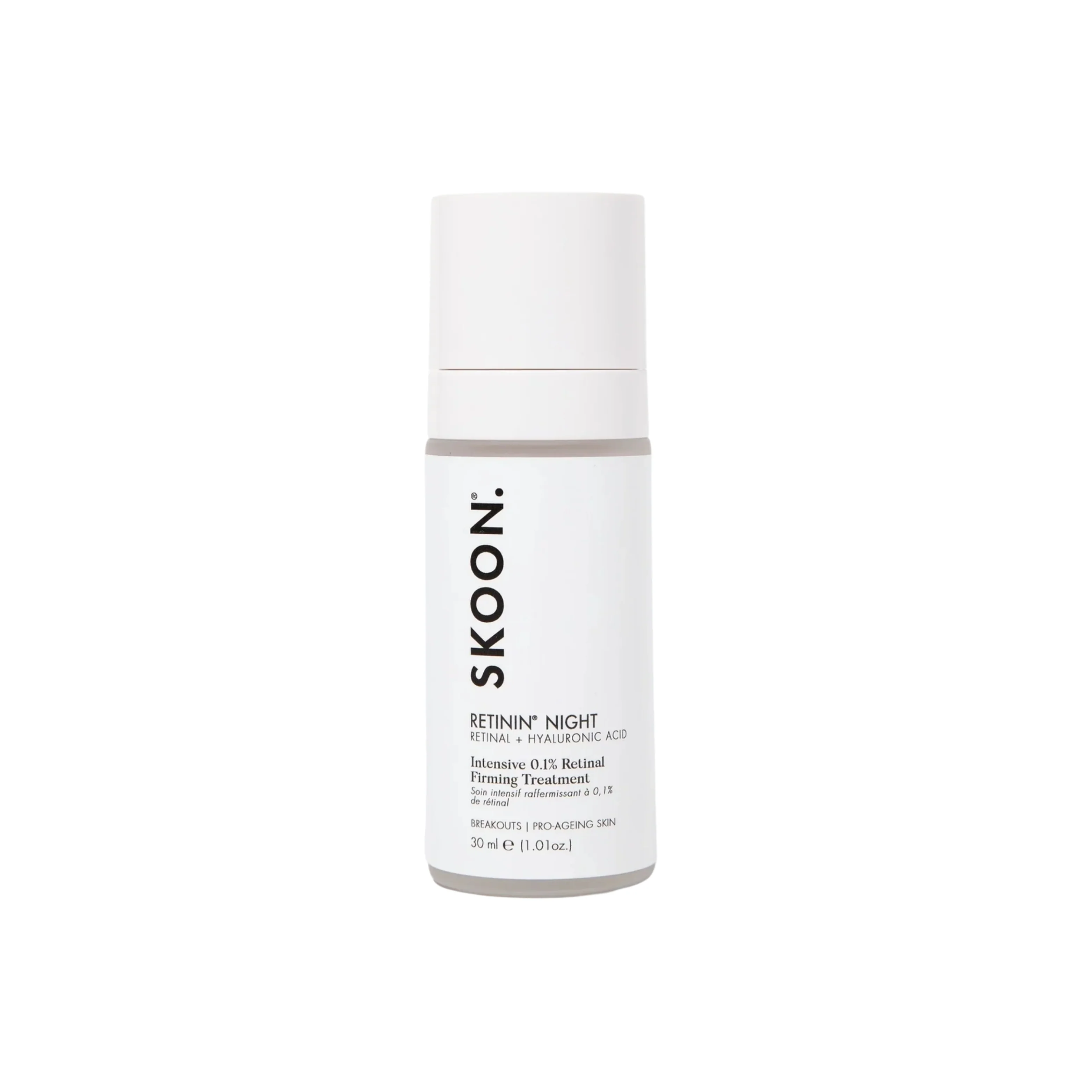 SKOON - Retinin Night Cream 30ml