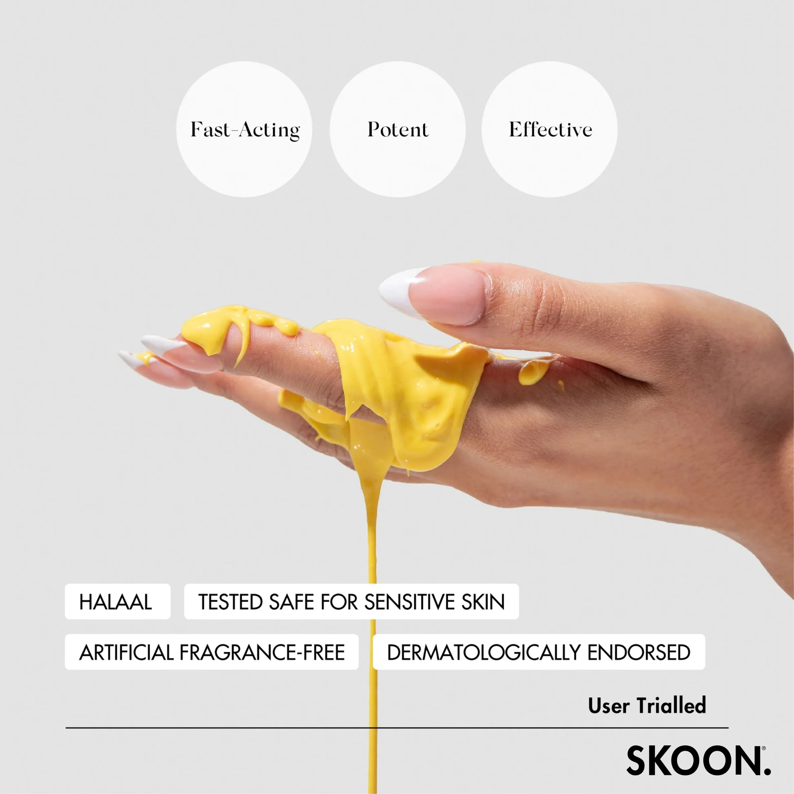 SKOON - Retinin Night Cream Refill 30ml - Image 10