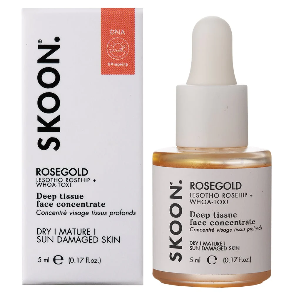 SKOON - Rosegold Deep Tissue 5ml