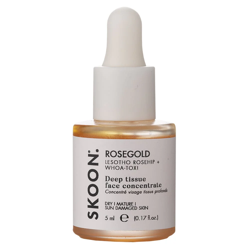 SKOON - Rosegold Deep Tissue 5ml - Image 2