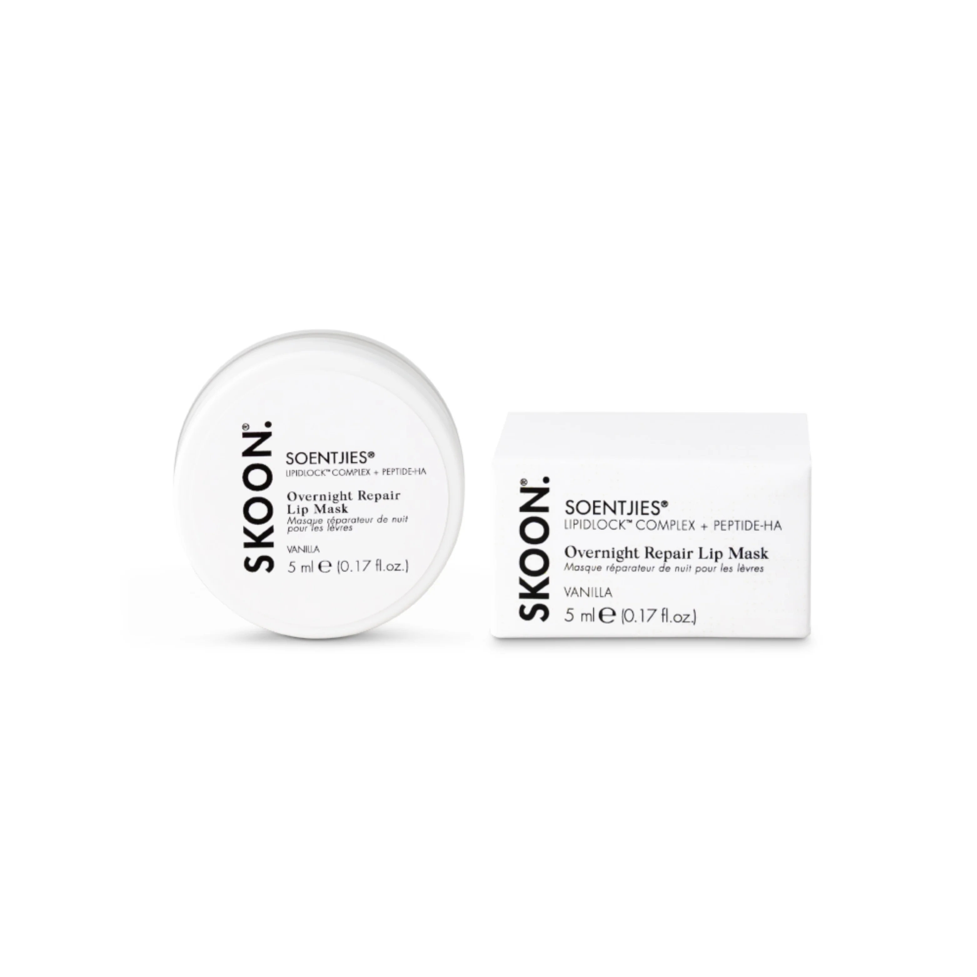SKOON - Soentjies Overnight Repair Lip Mask 5g