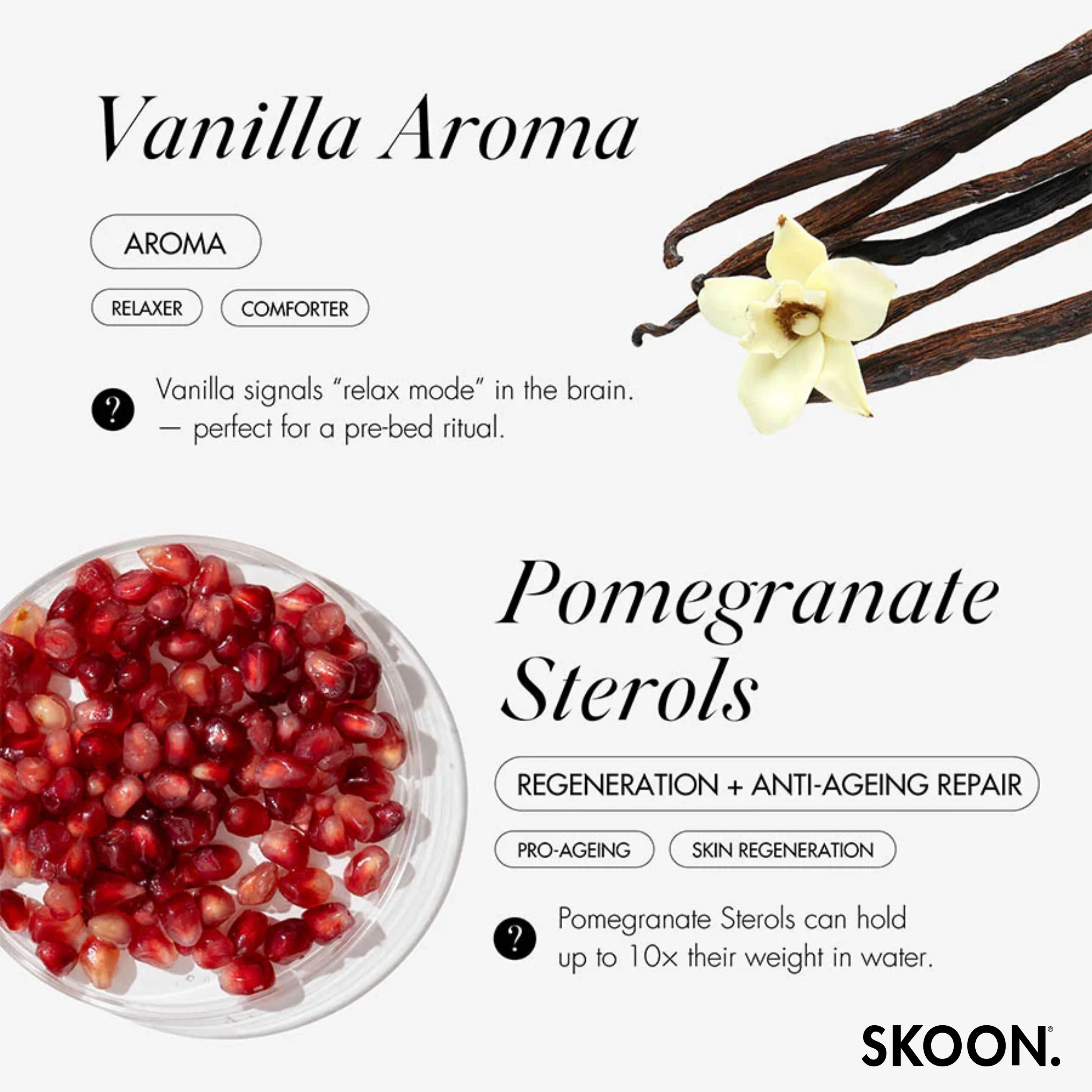 SKOON - Soentjies Overnight Repair Lip Mask 5g - Image 7