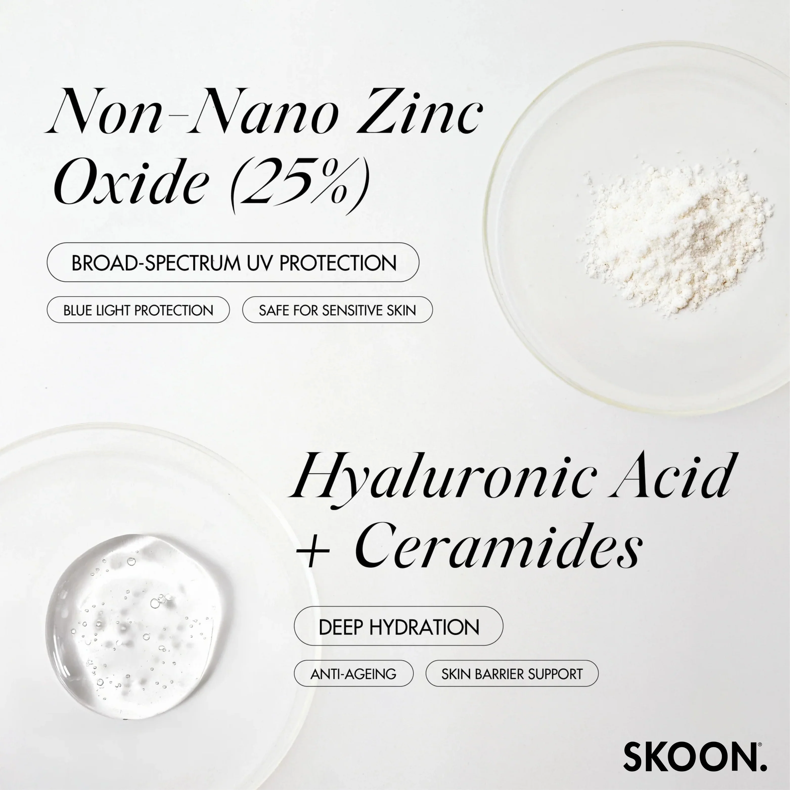 SKOON - Sunnybonani SPF40+ All-In-One Daily Defence Cream 30ml - Image 4
