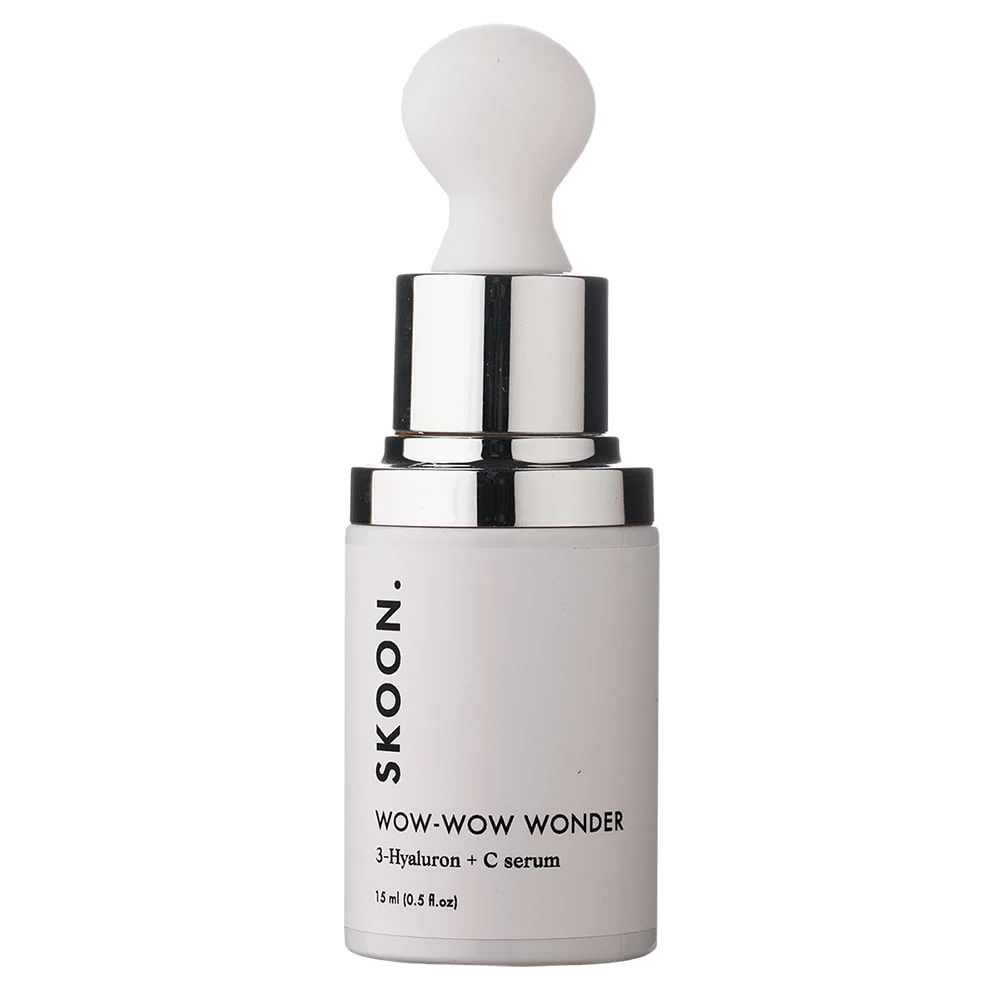 SKOON - Wow Wow Wonder 15ml + Refill 15ml - Image 2