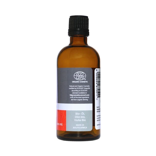 Soil - Carrier Oil Baobab 100ml - Image 4
