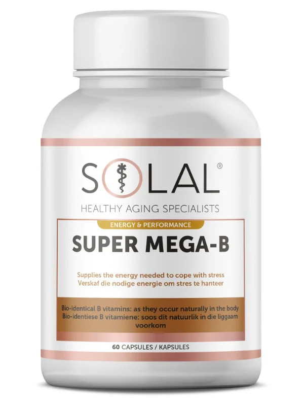 Solal - Super Mega B 60s