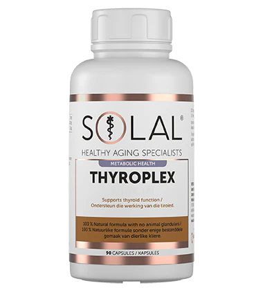 Solal - Thyroplex 90s