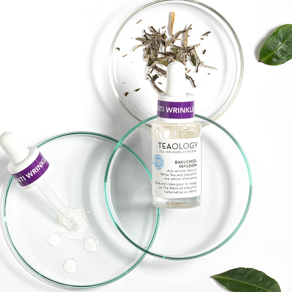 Teaology - Bakuchiol Infusion 15ml - Image 3