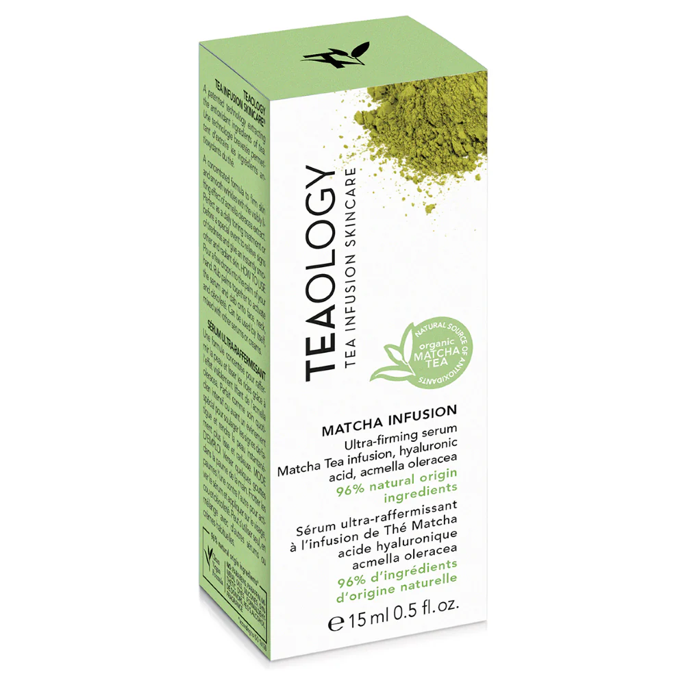 Teaology - Matcha Infusion 15ml - Image 2