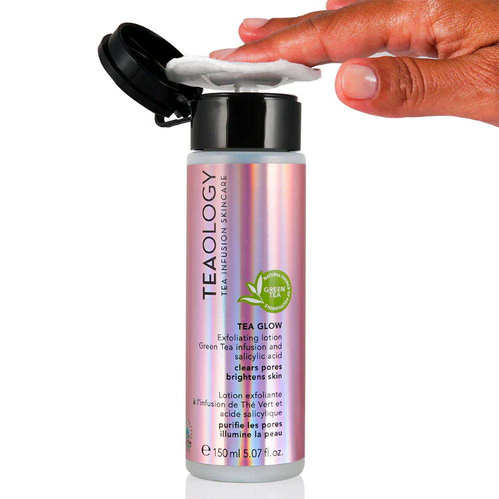 Teaology - Tea Glow 150ml - Image 2