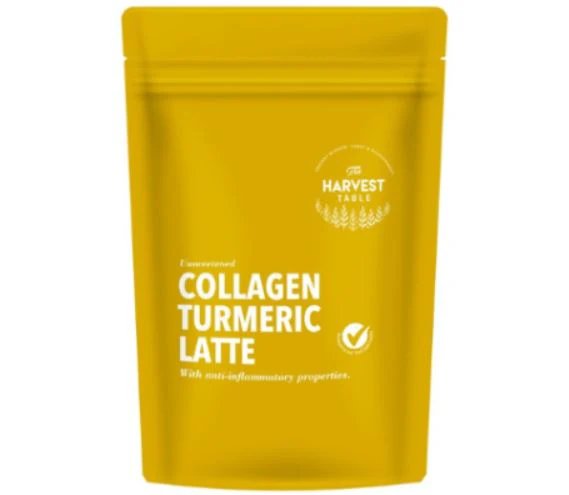 Harvest Table Hot Chocolate & Latte Drinks - Save 20%