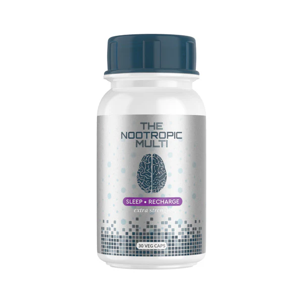 The Nootropic Multi - Sleep Recharge 30s