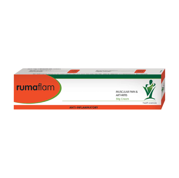 Tibb - Rumaflam 50g