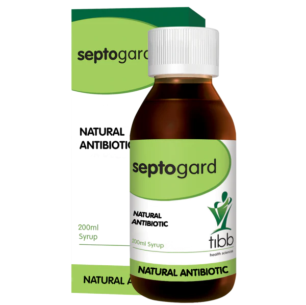 Tibb - Septogard Liquid 200ml