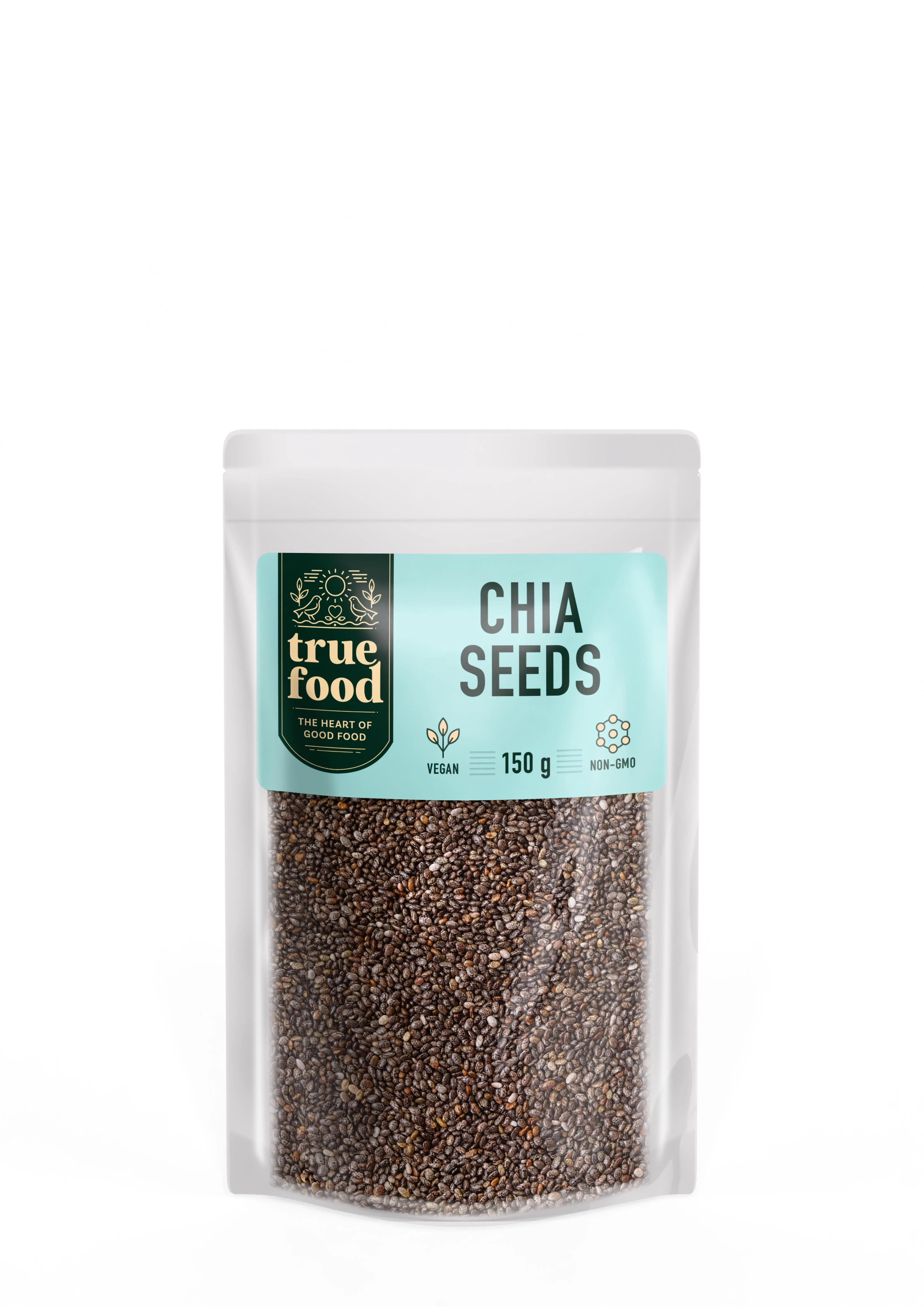 Truefood - Chia Seeds 150g
