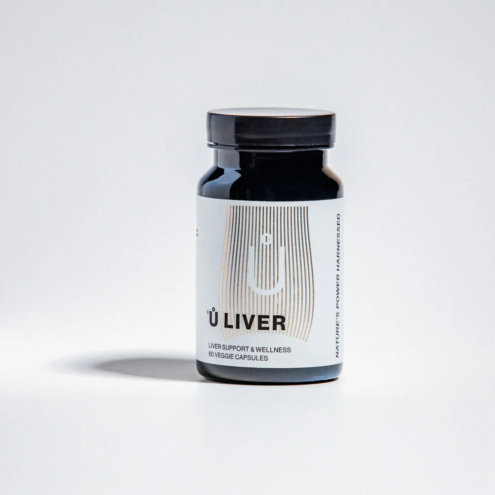 U GEN - LIVER 60s