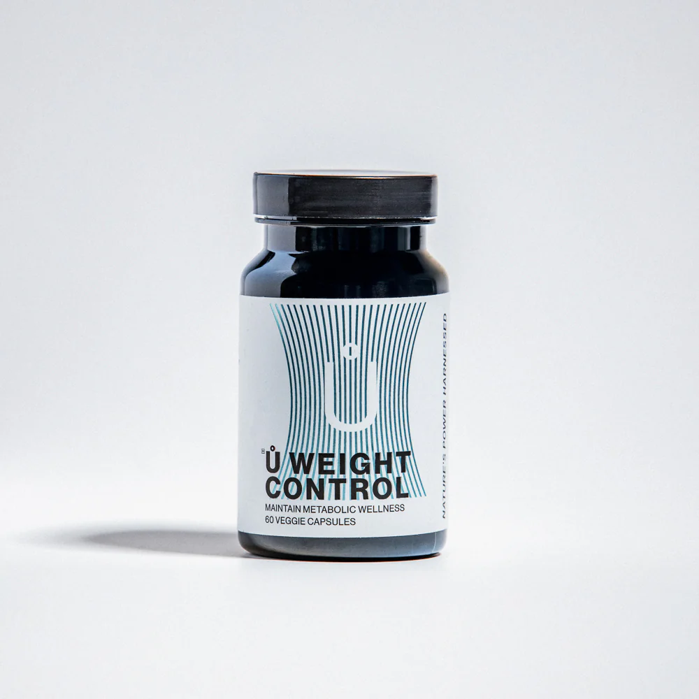 U GEN - WEIGHT CONTROL 60s
