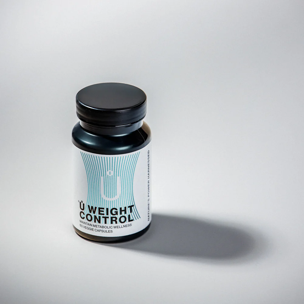 U GEN - WEIGHT CONTROL 60s - Image 2