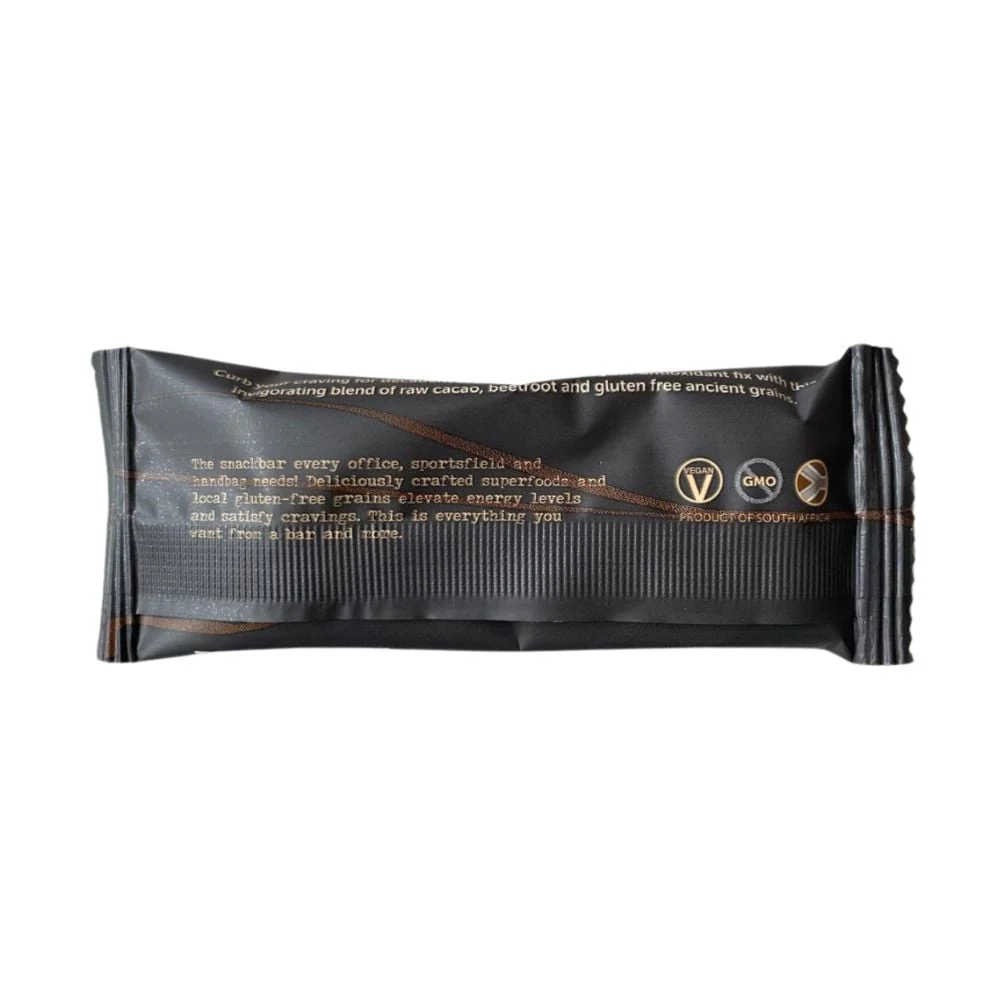 Umoya Foods - Seli Snack Bar Cacao 25g - Image 2