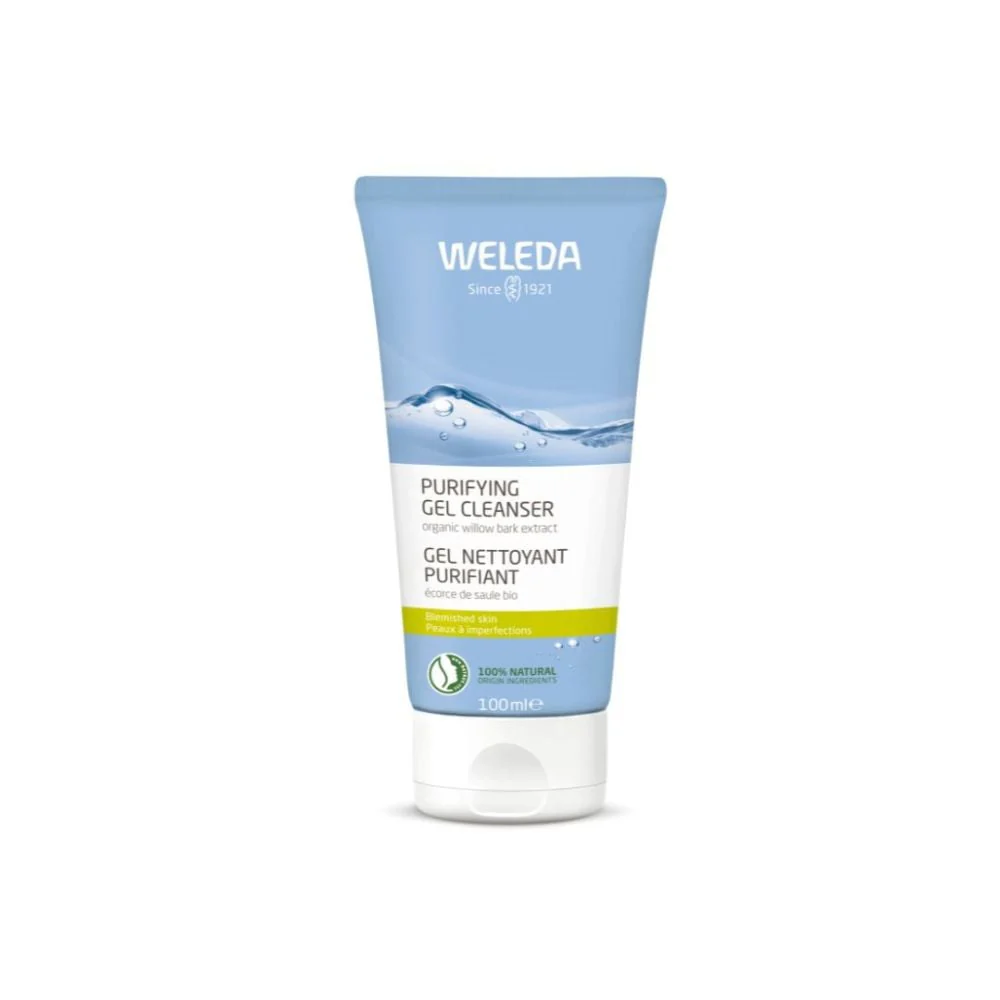 Weleda - Purifying Gel Cleanser 100ml