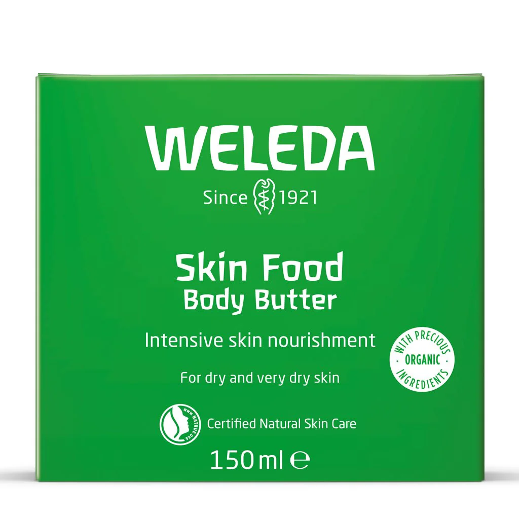 Weleda - Skin Food Body Butter 150ml - Image 2